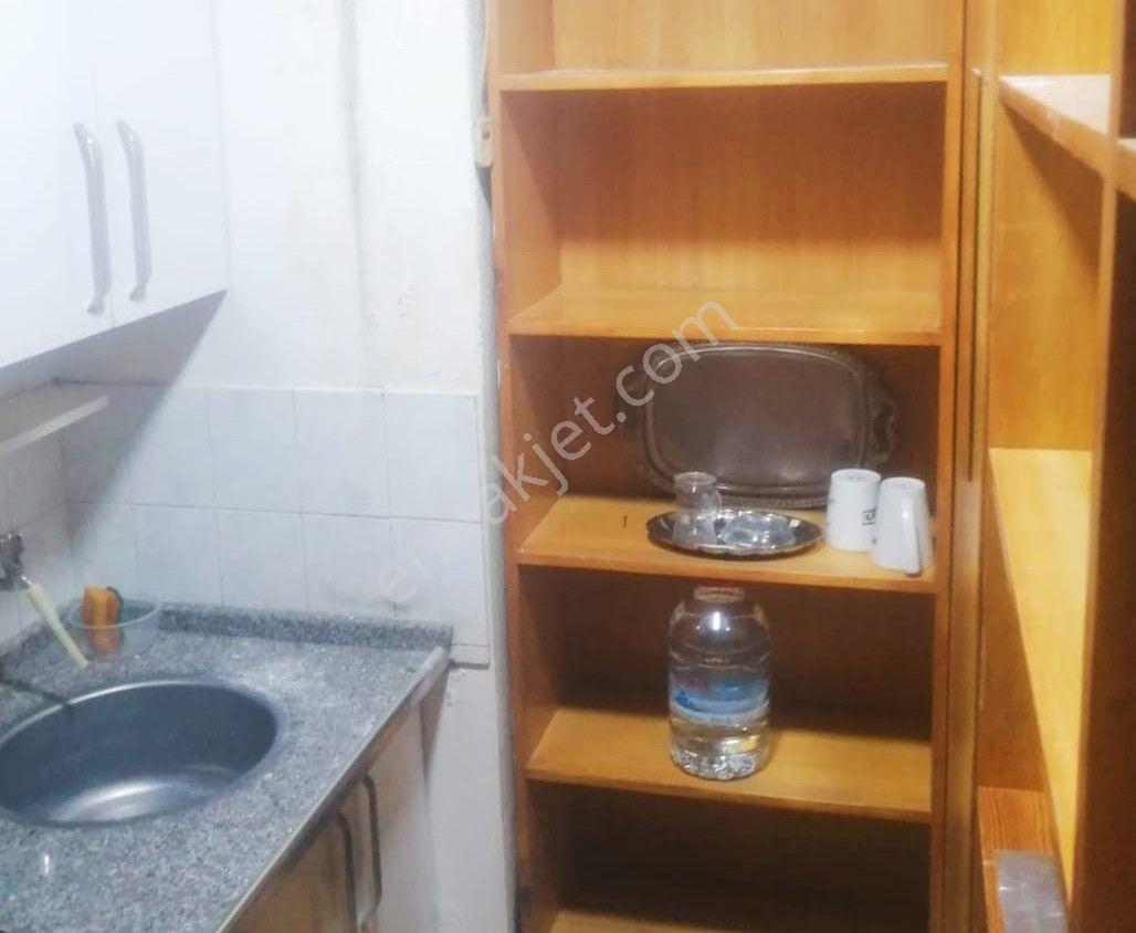 Fırsat Satılık Eroğlu İşhanı İçinde 1+1 Büro - Görsel 2