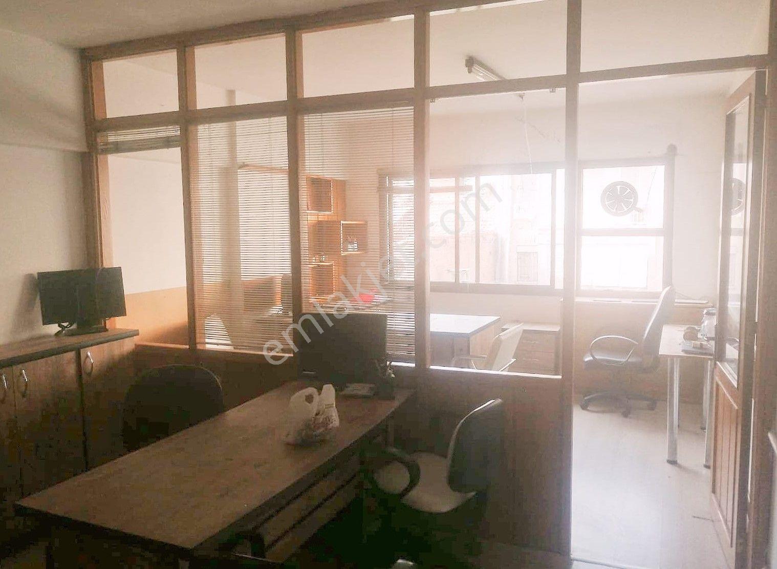 Fırsat Satılık Eroğlu İşhanı İçinde 1+1 Büro - Görsel 4