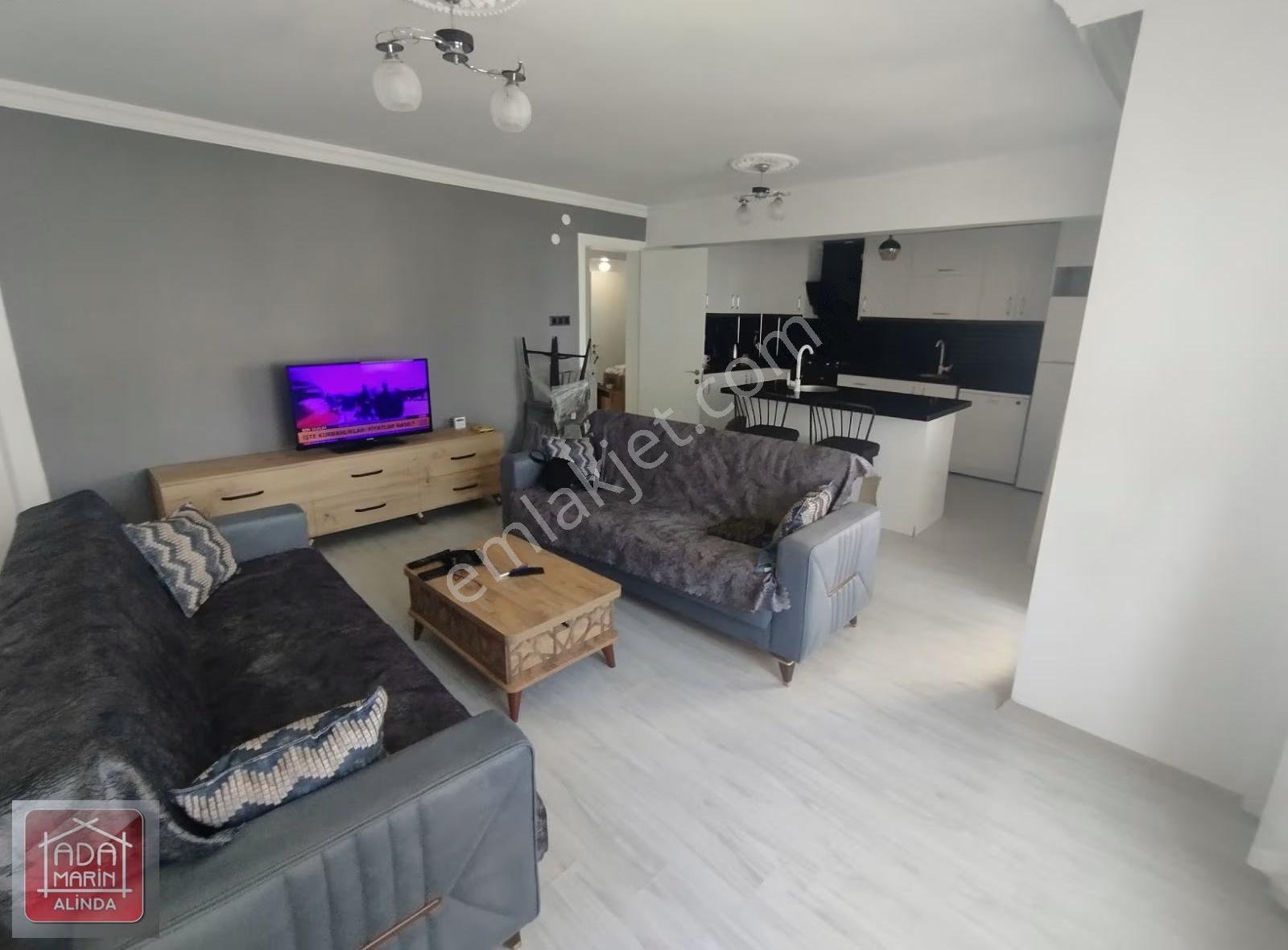 Yenicami Mah Kiralık Eşyalı 3+0daire