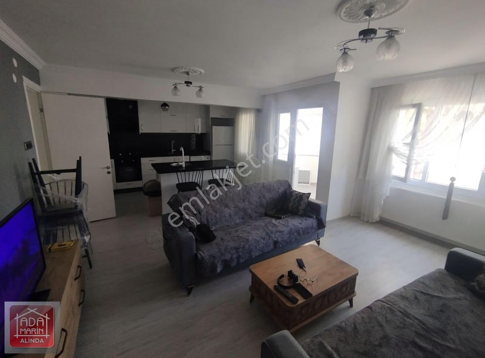 Yenicami Mah Kiralık Eşyalı 3+0daire - Görsel 7