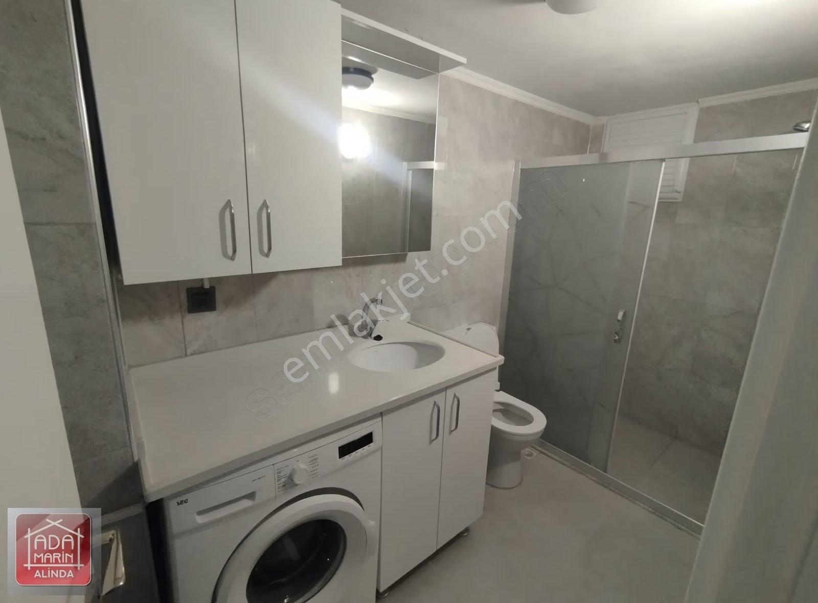 Yenicami Mah Kiralık Eşyalı 3+0daire - Görsel 17