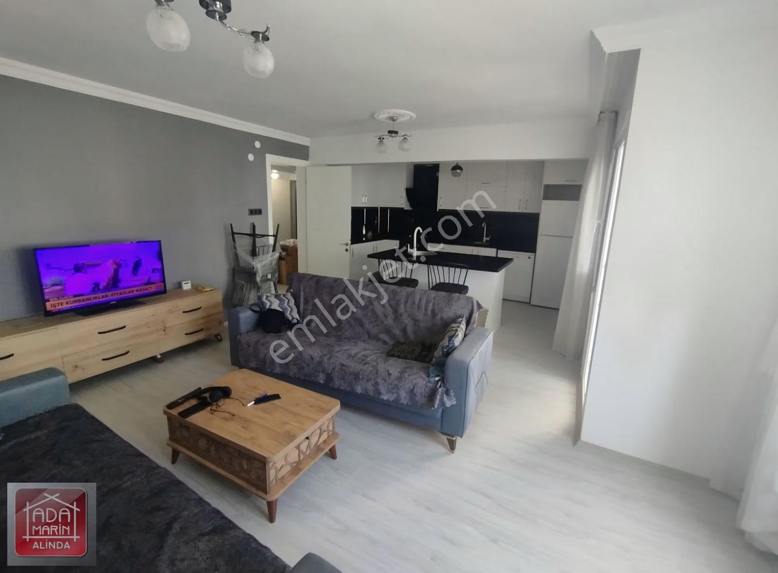 Yenicami Mah Kiralık Eşyalı 3+0daire - Görsel 3