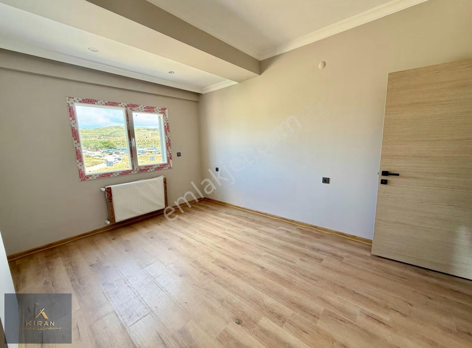İzmir Menemen Uğur Mumcu Mah. Kiralık 2+1 Ferah Daire - Görsel 8