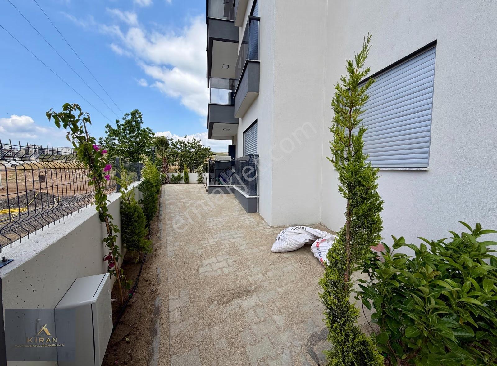 İzmir Menemen Uğur Mumcu Mah. Kiralık 2+1 Ferah Daire - Görsel 24