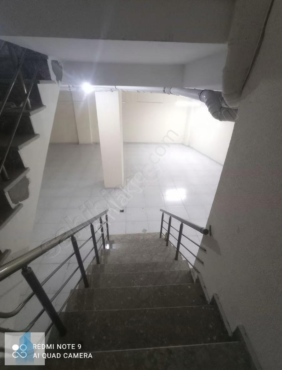 Zeytinburnu Veliefendi De Satılık 300 M2 İşyeri, Merkezi Konum - Görsel 20