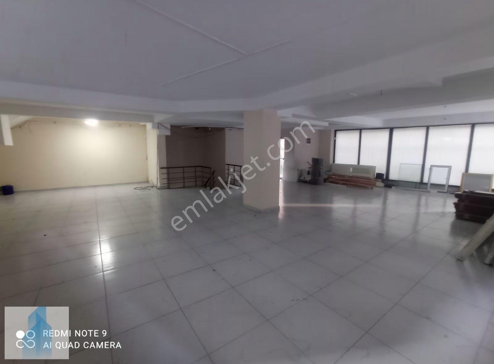 Zeytinburnu Veliefendi De Satılık 300 M2 İşyeri, Merkezi Konum - Görsel 7