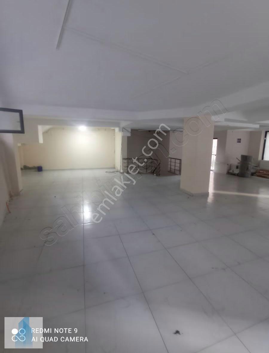 Zeytinburnu Veliefendi De Satılık 300 M2 İşyeri, Merkezi Konum - Görsel 10