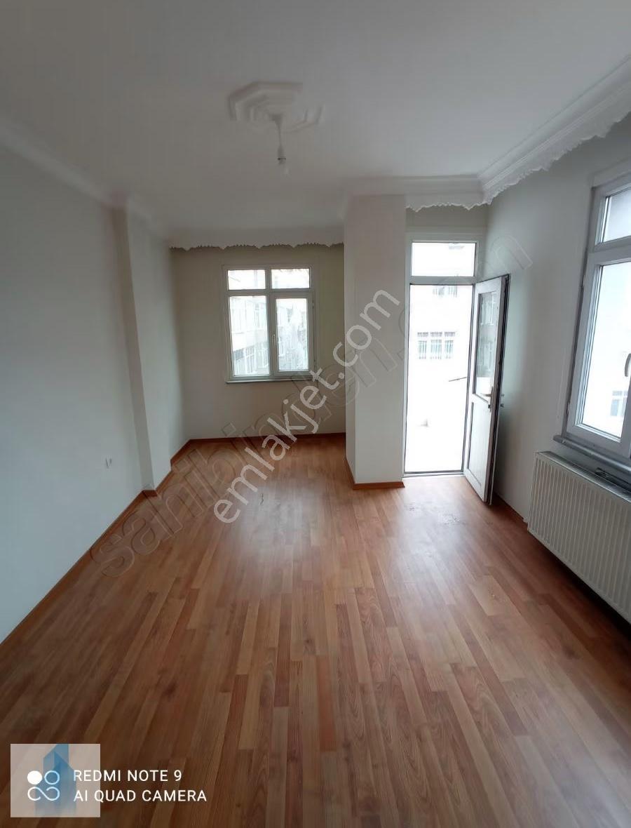 Bağcılar Merkez De Satılık 3+1,130m2 Komple Sıfır Daire,3 Balkon - Görsel 16