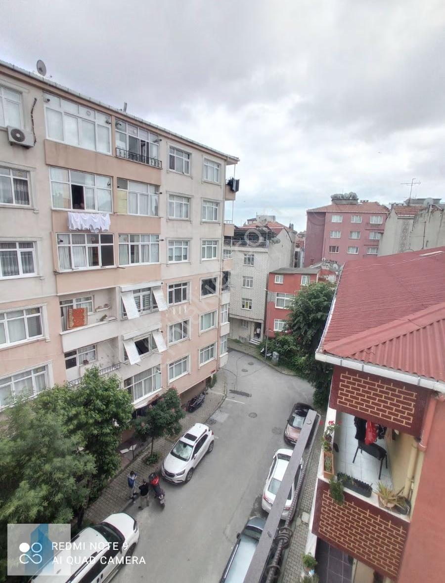 Bağcılar Merkez De Satılık 3+1,130m2 Komple Sıfır Daire,3 Balkon - Görsel 17
