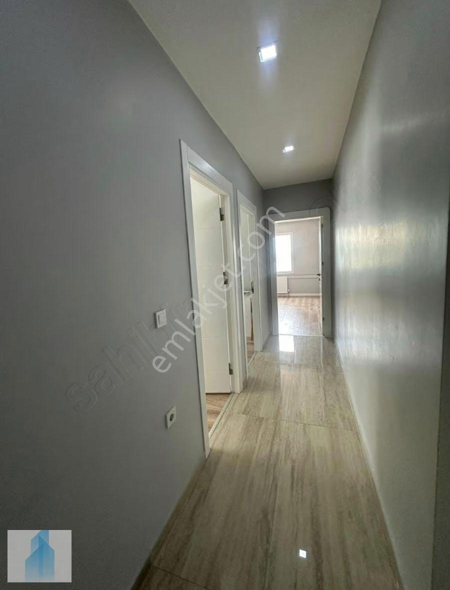 Küçükçekmece Göl Marin De Satılık 3+1 Site İçi Daire , Otoparklı - Görsel 17