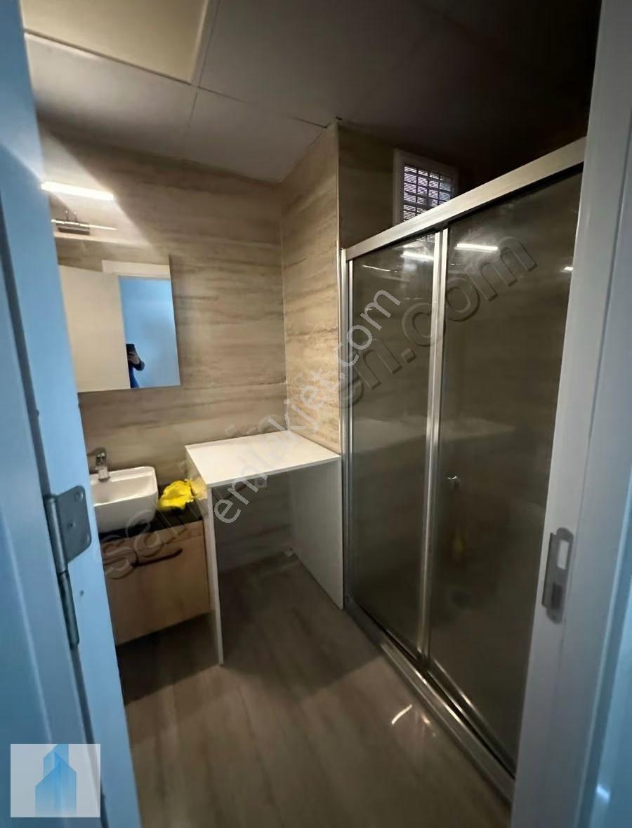Küçükçekmece Göl Marin De Satılık 3+1 Site İçi Daire , Otoparklı - Görsel 18