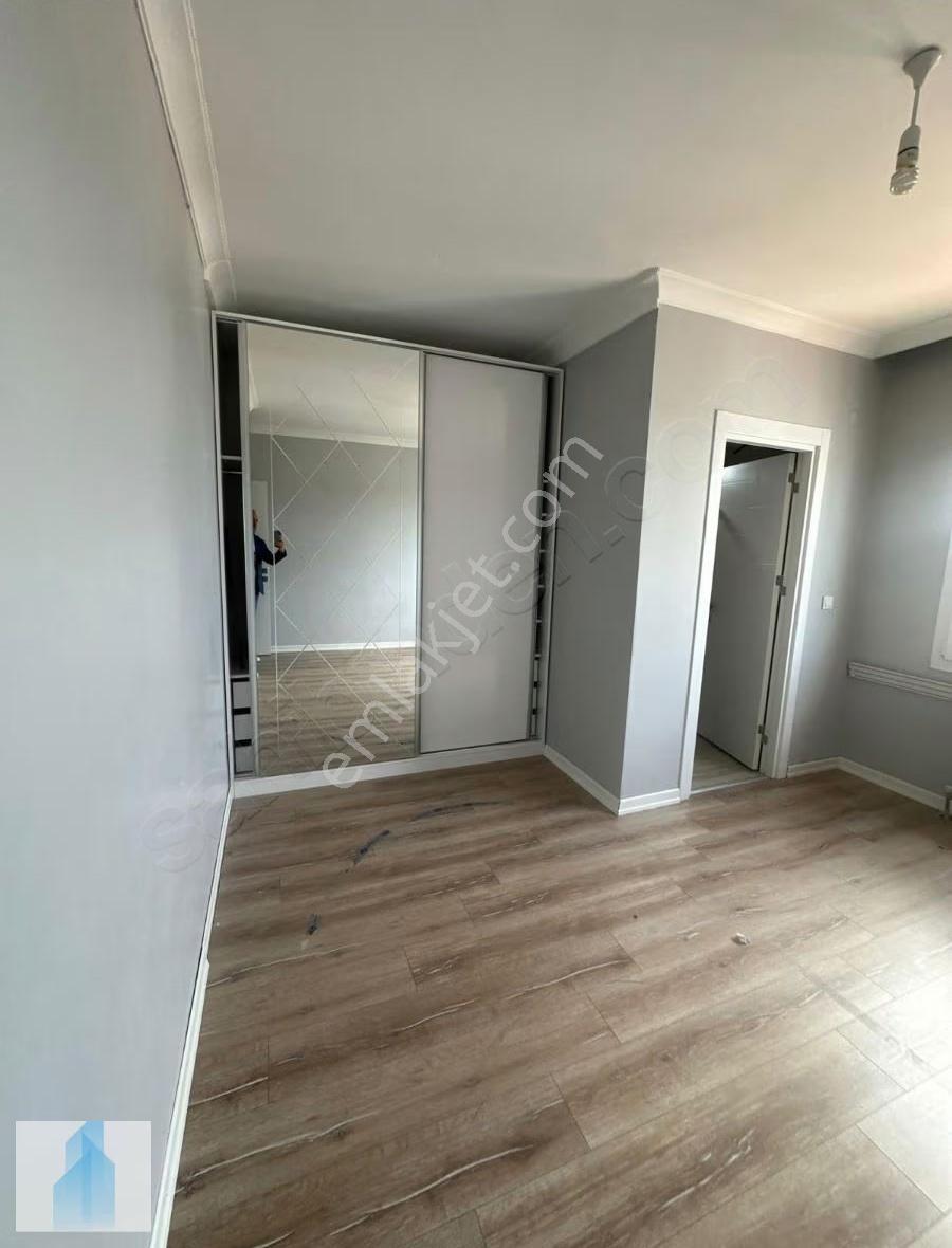 Küçükçekmece Göl Marin De Satılık 3+1 Site İçi Daire , Otoparklı - Görsel 13