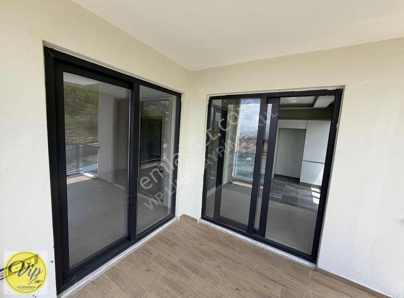 Vip Lineden Venktepesinde Arakat 4+1 Kiralık Daire - Görsel 4