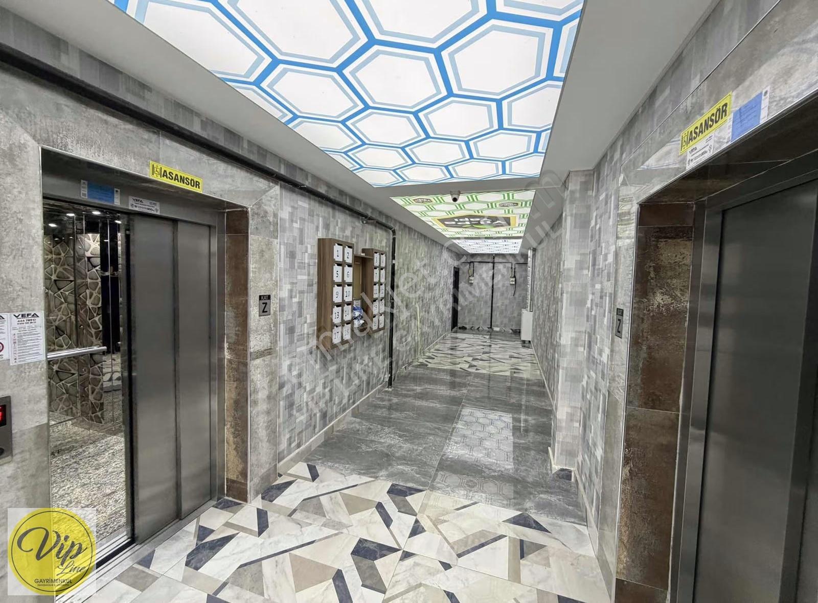 Vip Lineden Venktepesinde Arakat 4+1 Kiralık Daire - Görsel 21