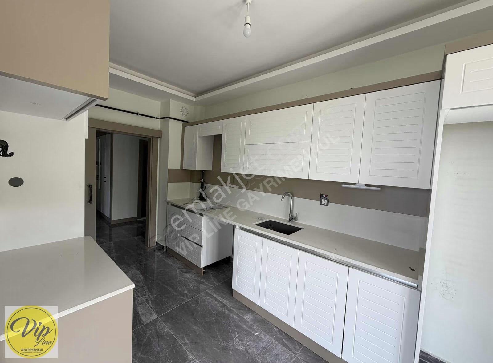 Vip Lineden Venktepesinde Arakat 4+1 Kiralık Daire - Görsel 30