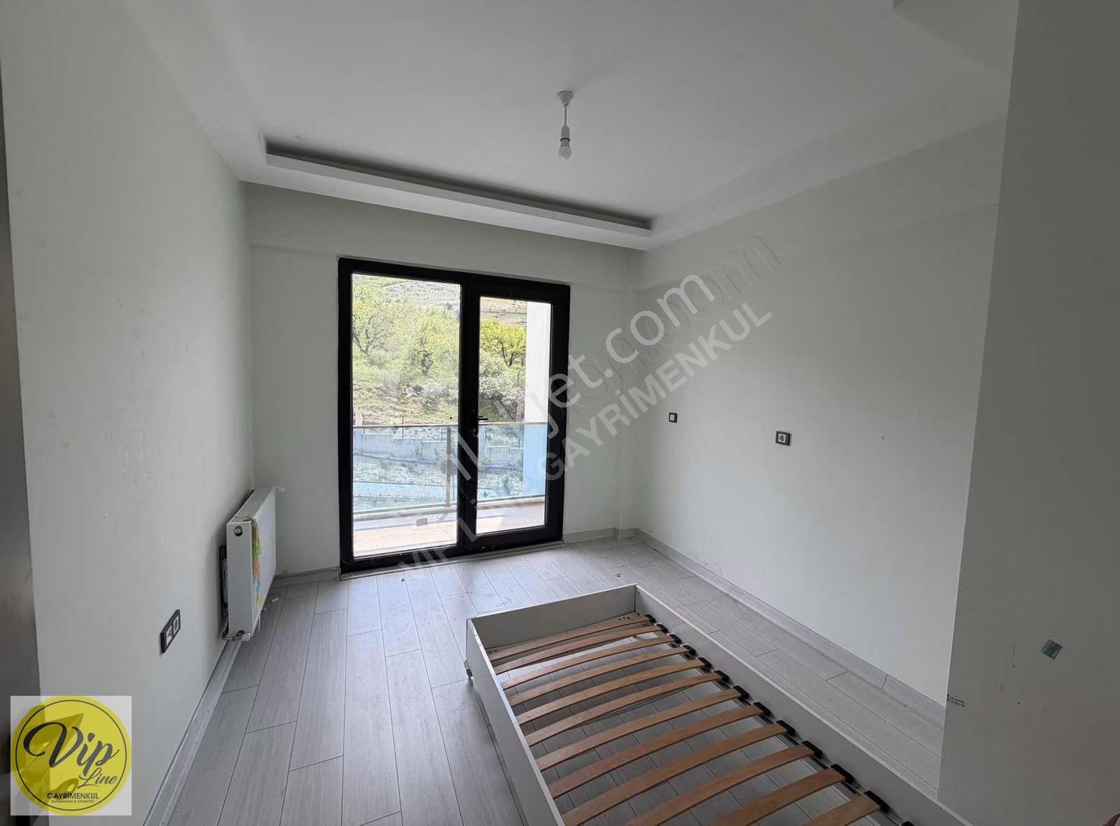 Vip Lineden Venktepesinde Arakat 4+1 Kiralık Daire - Görsel 32