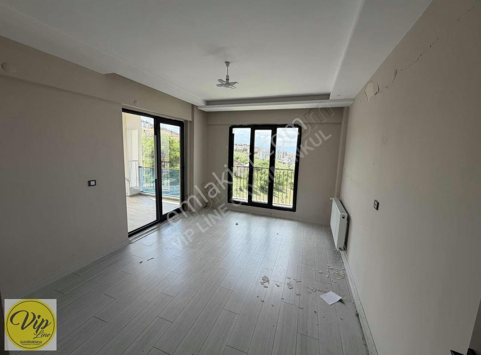 Vip Lineden Venktepesinde Arakat 4+1 Kiralık Daire - Görsel 20