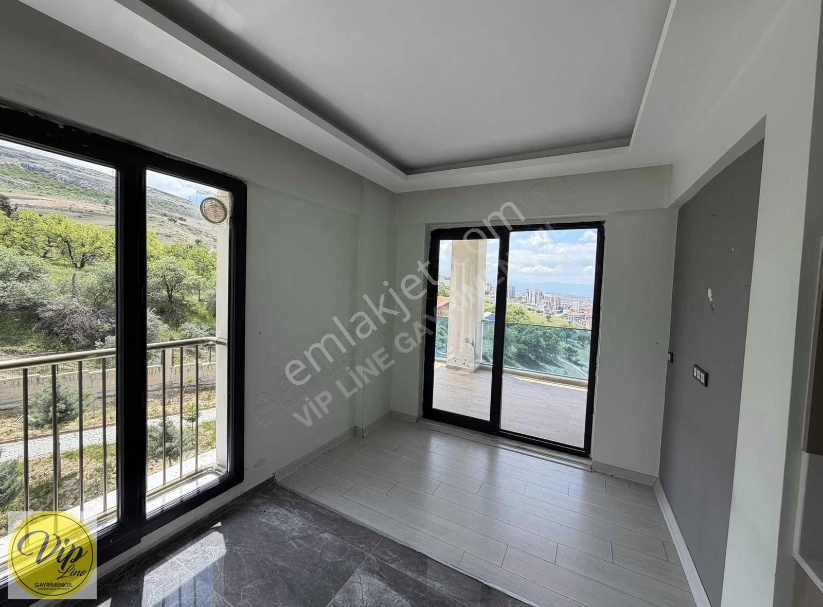 Vip Lineden Venktepesinde Arakat 4+1 Kiralık Daire - Görsel 16