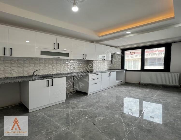 Aydınlık Cephe Geniş M2 Giyinme Odalı Sıfır 3+1 Daire !! - Görsel 8
