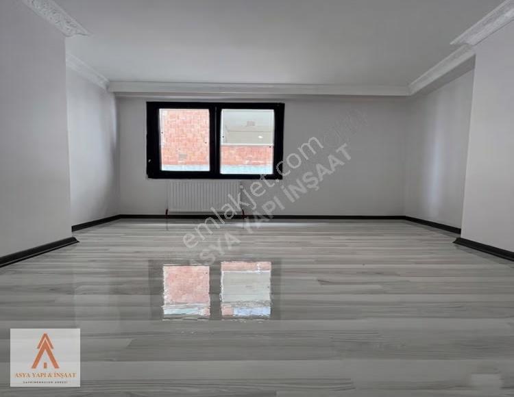 Aydınlık Cephe Geniş M2 Giyinme Odalı Sıfır 3+1 Daire !! - Görsel 3