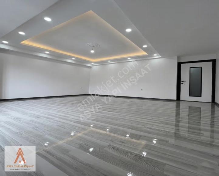 Aydınlık Cephe Geniş M2 Giyinme Odalı Sıfır 3+1 Daire !! - Görsel 25