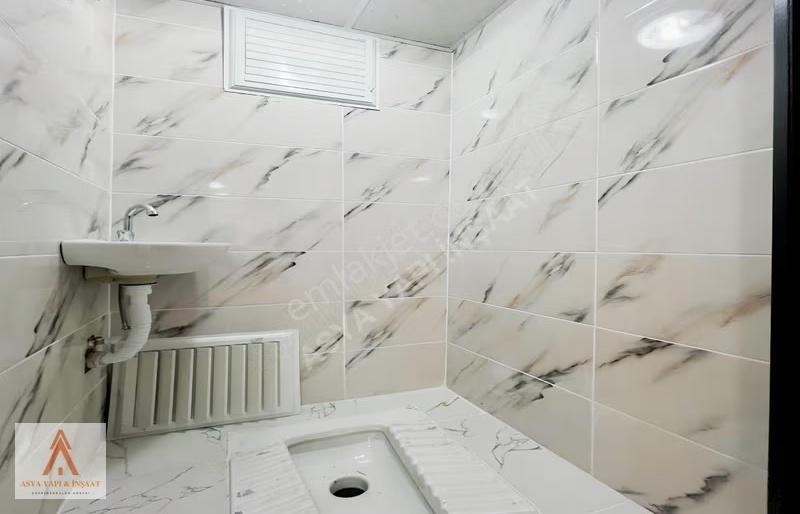 Aydınlık Cephe Geniş M2 Giyinme Odalı Sıfır 3+1 Daire !! - Görsel 32