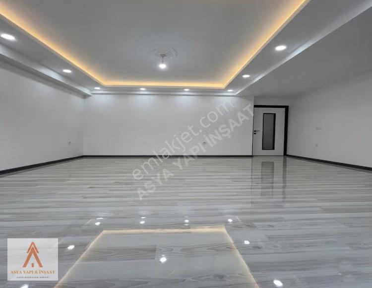 Aydınlık Cephe Geniş M2 Giyinme Odalı Sıfır 3+1 Daire !! - Görsel 24