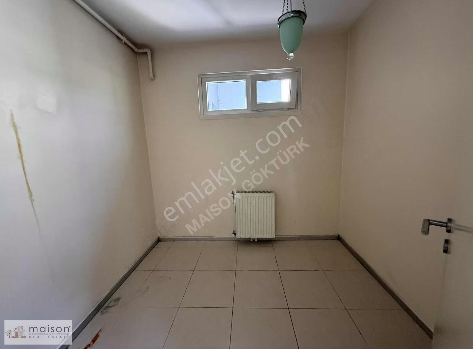Maıson Göktürk Doğa Meşe Park Evlerin'de Satılık 4+1 **boş Daire - Görsel 23