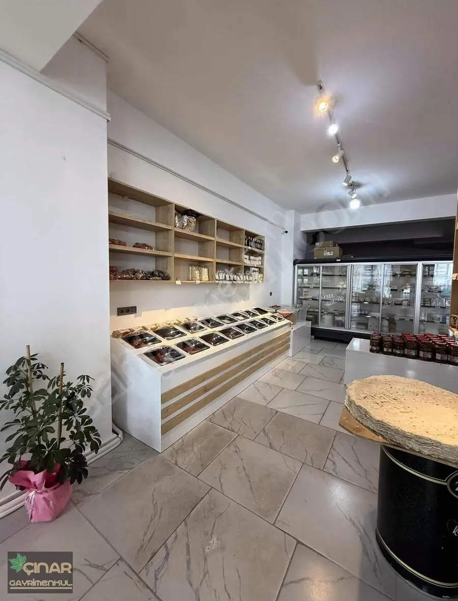 Serkentte Okul Dibinde Devren Kiralık Market-şarkuteri - Görsel 4