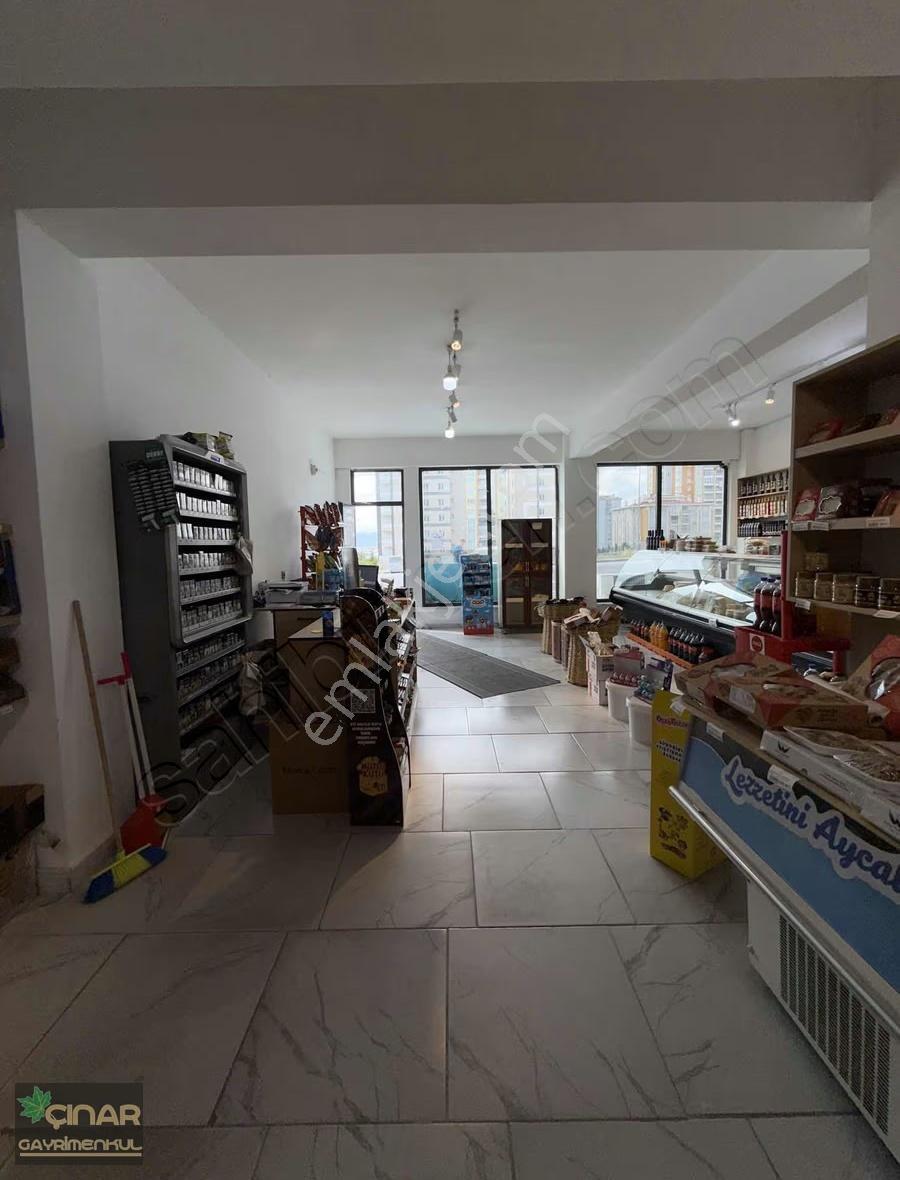 Serkentte Okul Dibinde Devren Kiralık Market-şarkuteri - Görsel 3