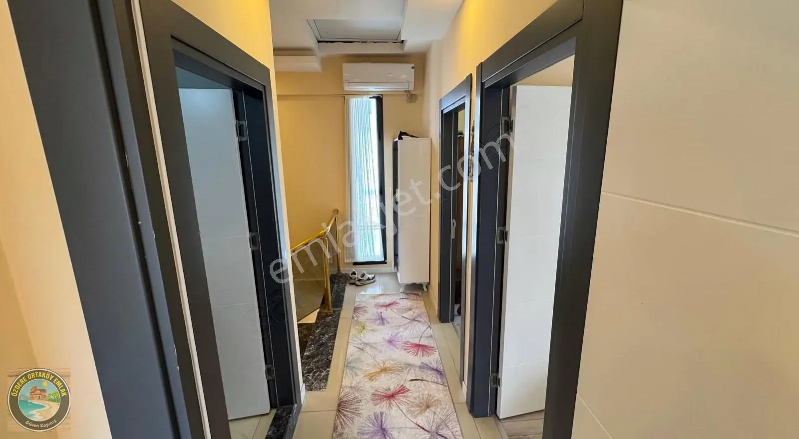 Özderenin Güzel Ve Müstakil Villasını Satıyoruz - Görsel 2
