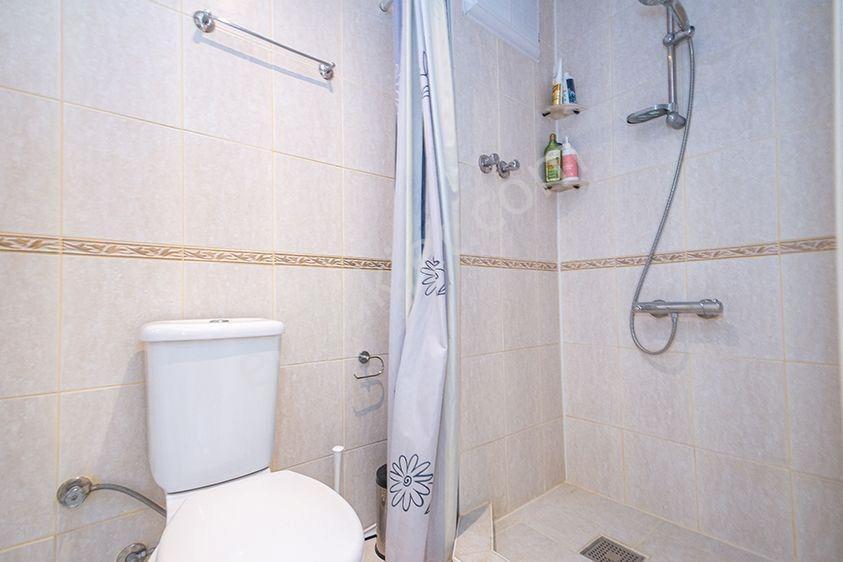 Alanya Tosmur’da Manzaralı 2+1 Satılık Daire – İkamete Uygun - Görsel 15