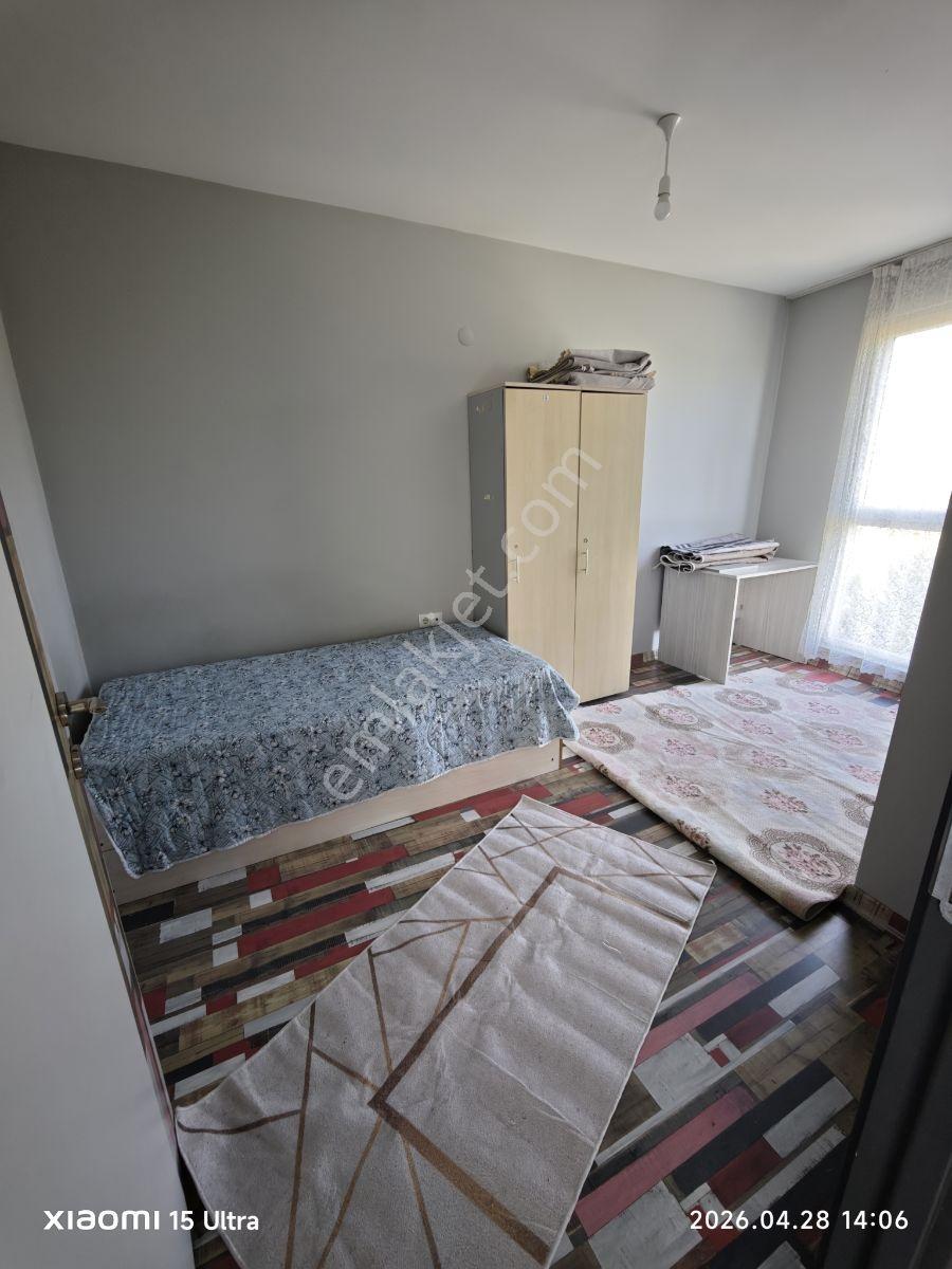 Üniversite Yolu Üzeri Eşyalı 1+1 Daire - Görsel 8