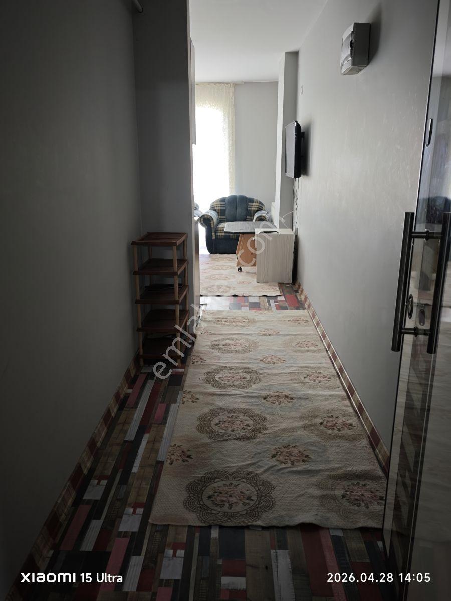 Üniversite Yolu Üzeri Eşyalı 1+1 Daire - Görsel 3