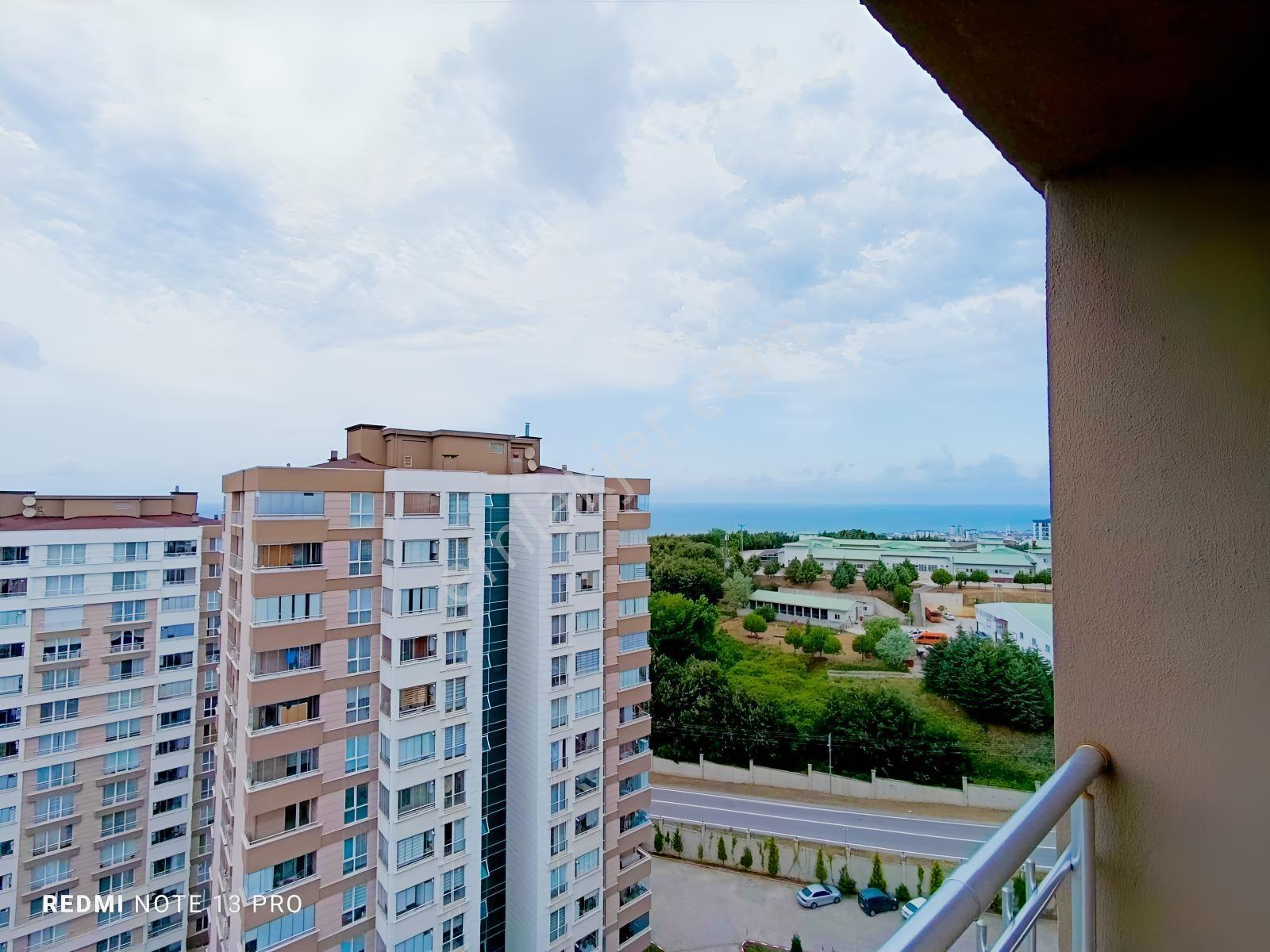 Korupark Sitesinde 2+1 Masrafsız Full Manzaralı Satılık Daire - Görsel 14