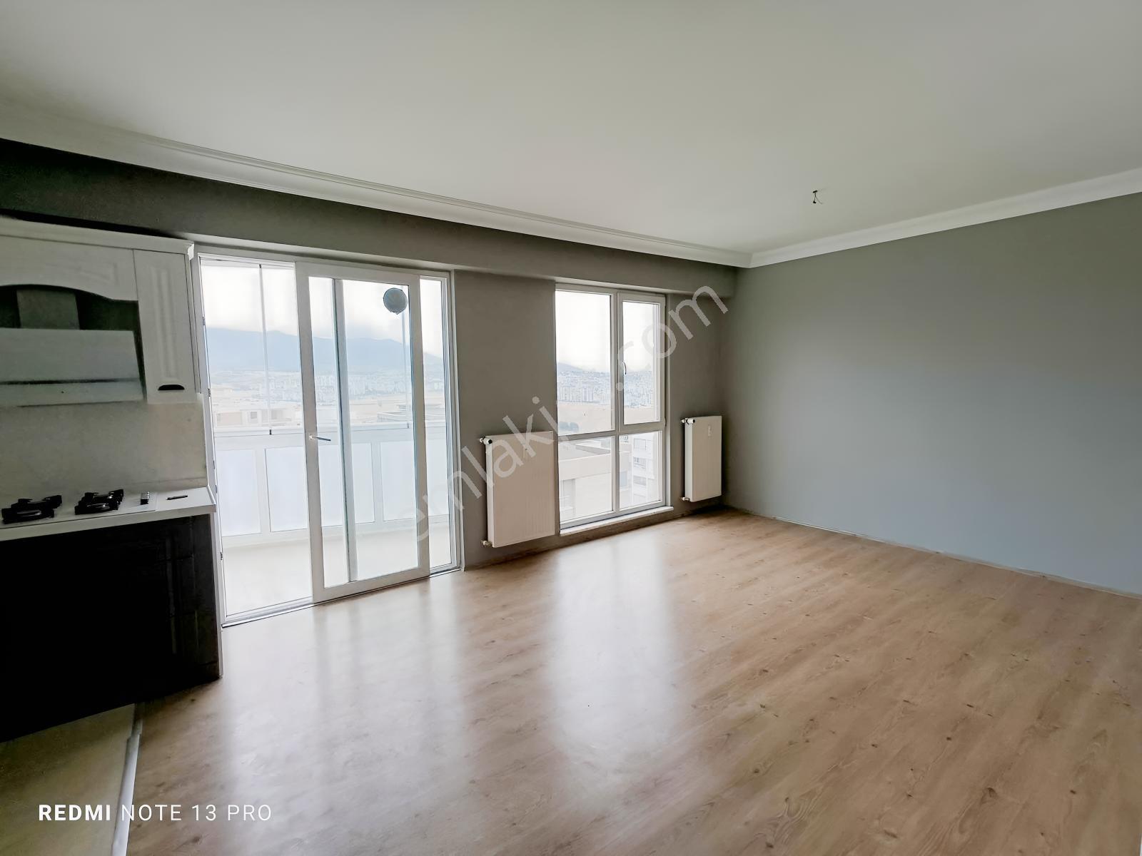 Korupark Sitesinde 2+1 Masrafsız Full Manzaralı Satılık Daire - Görsel 8