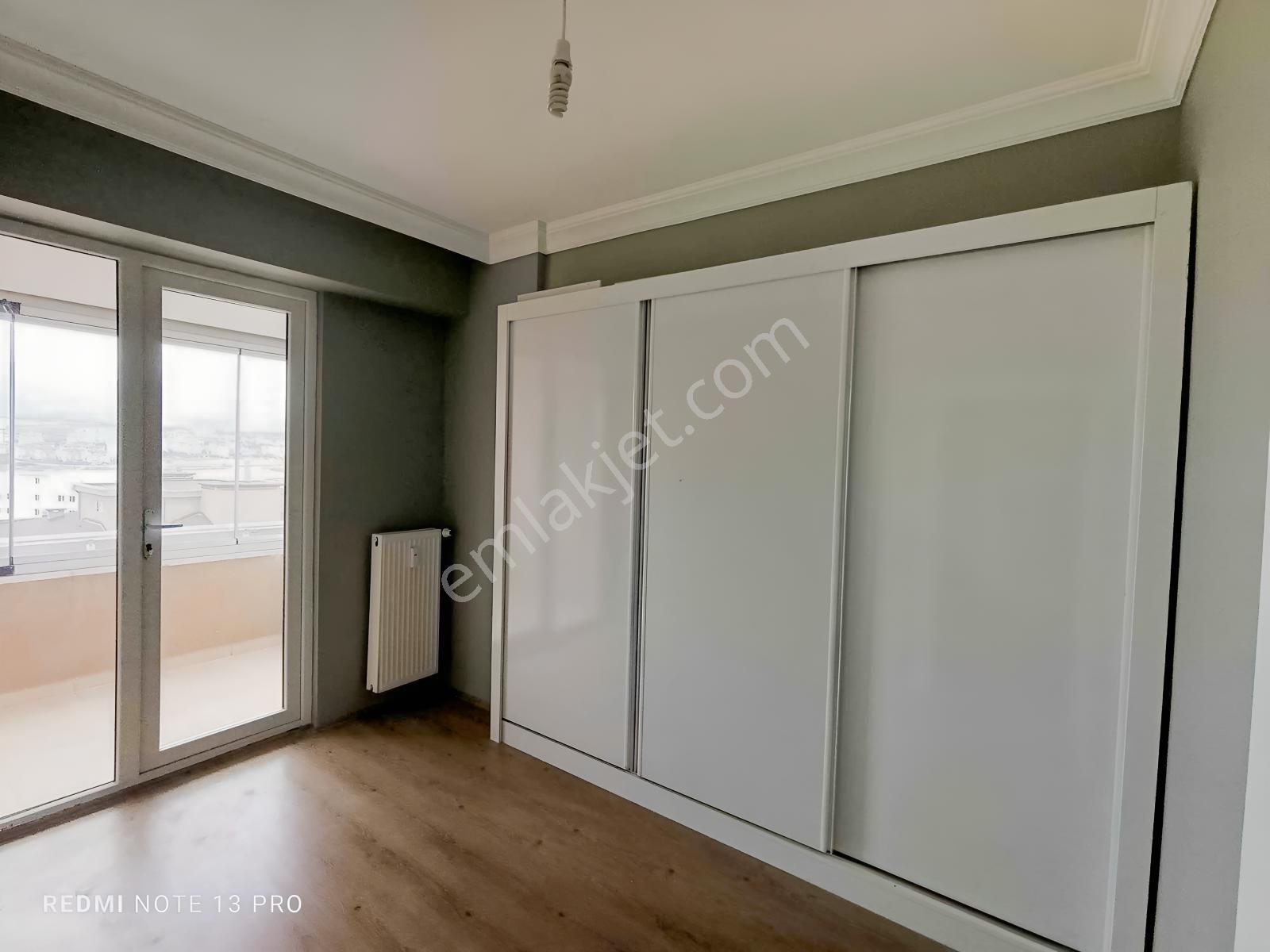 Korupark Sitesinde 2+1 Masrafsız Full Manzaralı Satılık Daire - Görsel 12