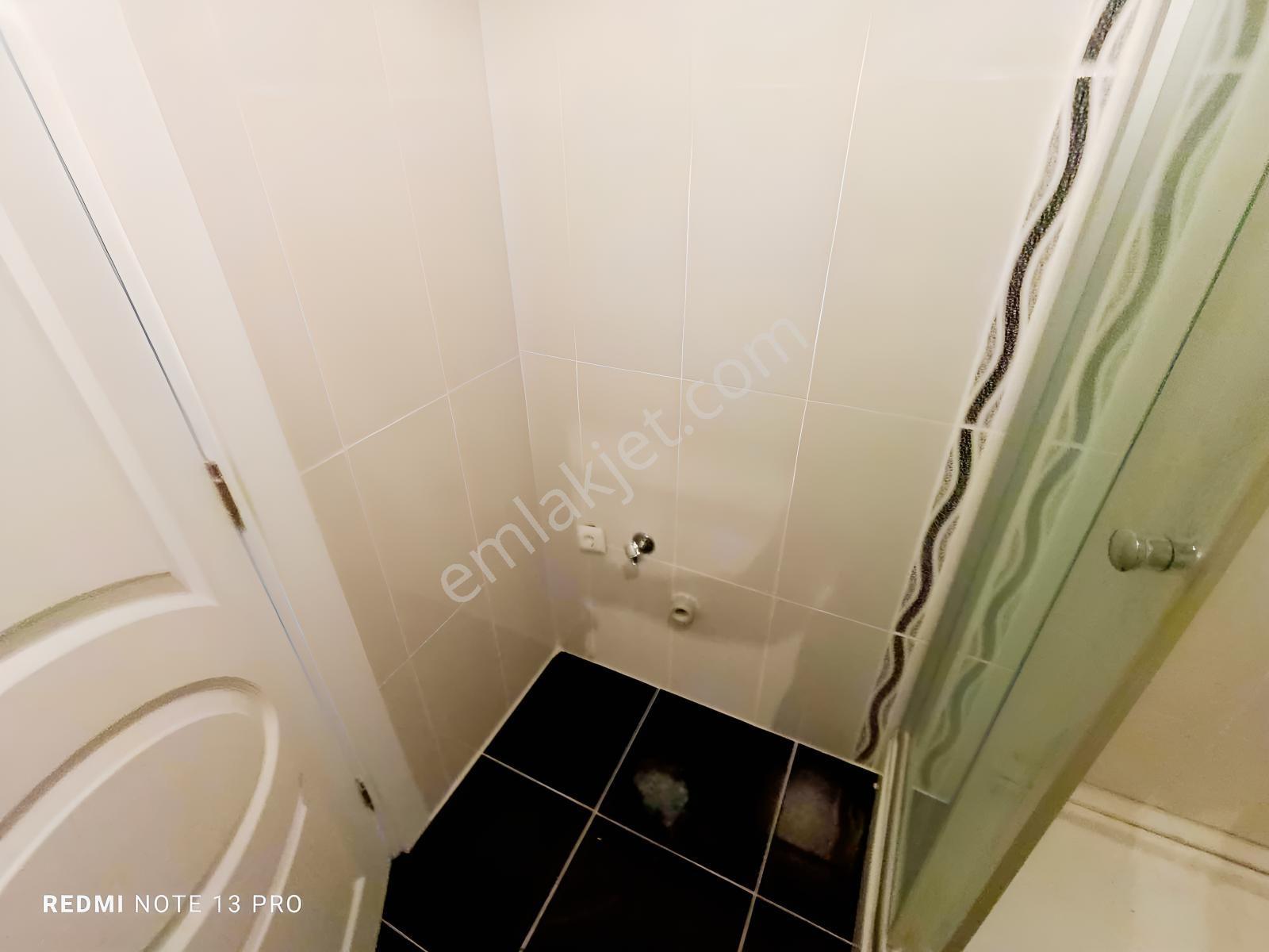 Korupark Sitesinde 2+1 Masrafsız Full Manzaralı Satılık Daire - Görsel 15