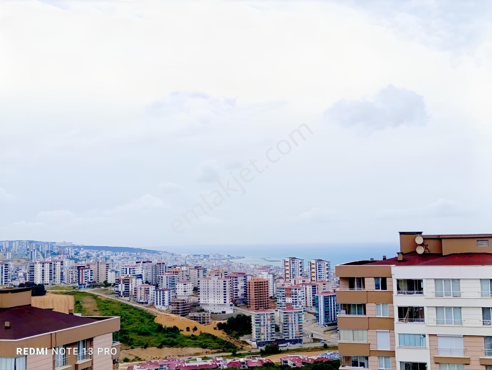 Korupark Sitesinde 2+1 Masrafsız Full Manzaralı Satılık Daire - Görsel 4