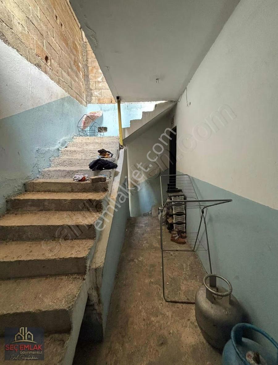 Seç Emlak'tan Perilikaya Mah. 2 Katlı Doğalgazlı Tek Tapu - Görsel 18