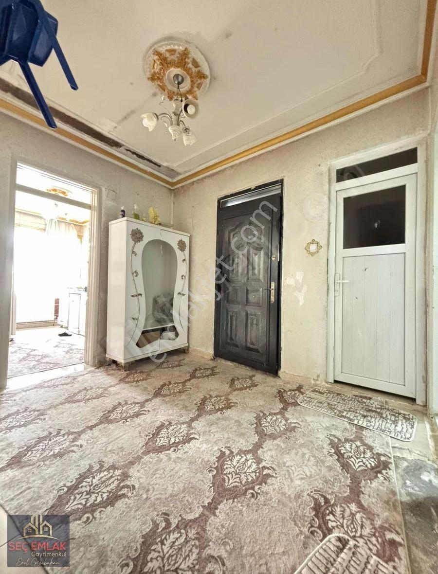 Seç Emlak'tan Perilikaya Mah. 2 Katlı Doğalgazlı Tek Tapu - Görsel 25
