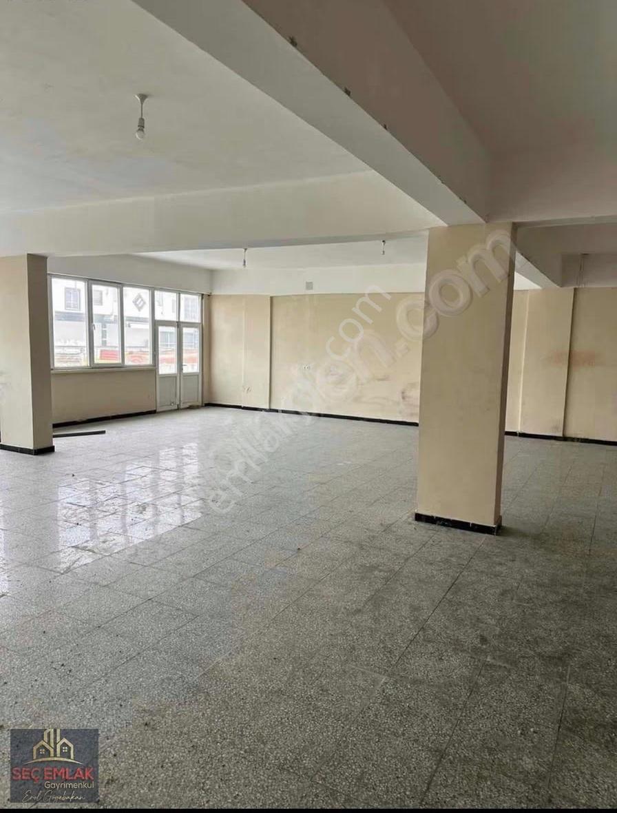 Seç Emlak'tan Gatem Sayacılarda-750m2 Satılık Dükkan-imalathane - Görsel 11