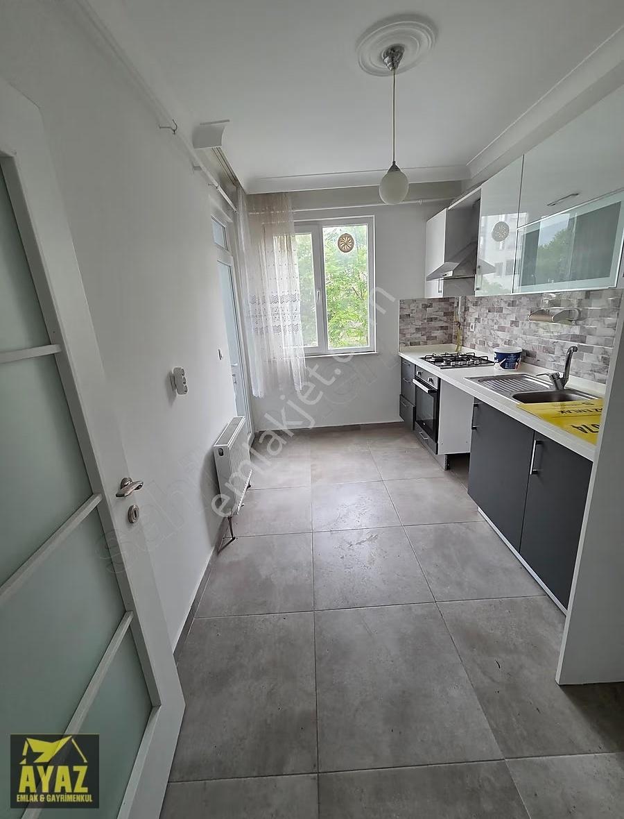 Kırklareli Merkez'de Kiralık 1+1 Daire (inci Evleri) - Görsel 11