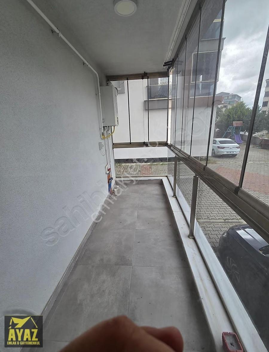 Kırklareli Merkez'de Kiralık 1+1 Daire (inci Evleri) - Görsel 29