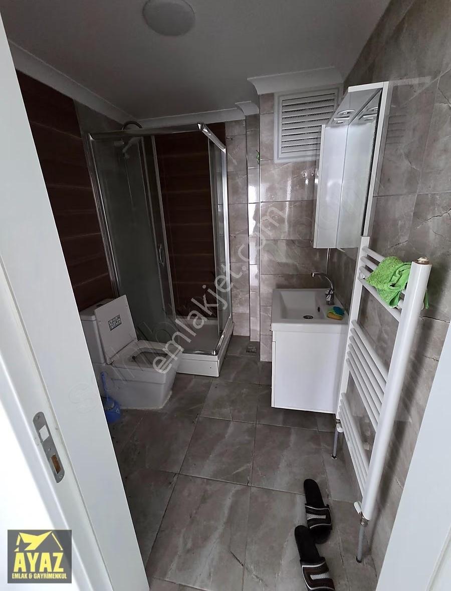 Kırklareli Merkez'de Kiralık 1+1 Daire (inci Evleri) - Görsel 35