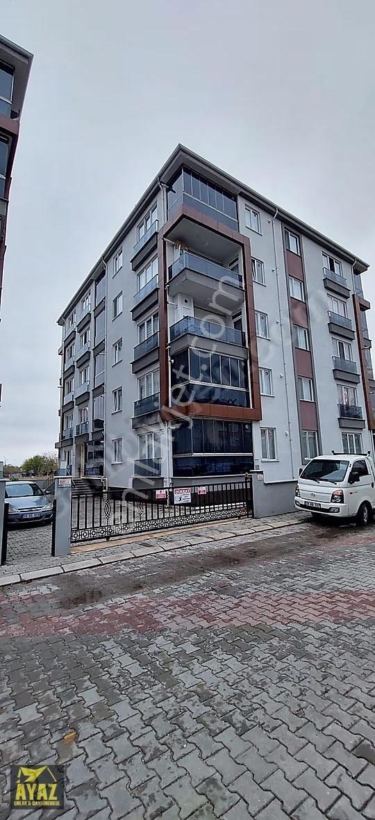 Kırklareli Merkez'de Kiralık 1+1 Daire (inci Evleri) - Görsel 2