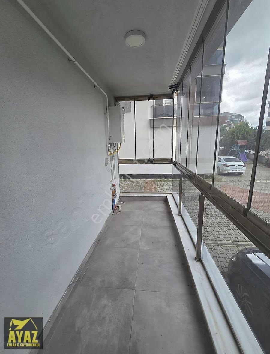 Kırklareli Merkez'de Kiralık 1+1 Daire (inci Evleri) - Görsel 20