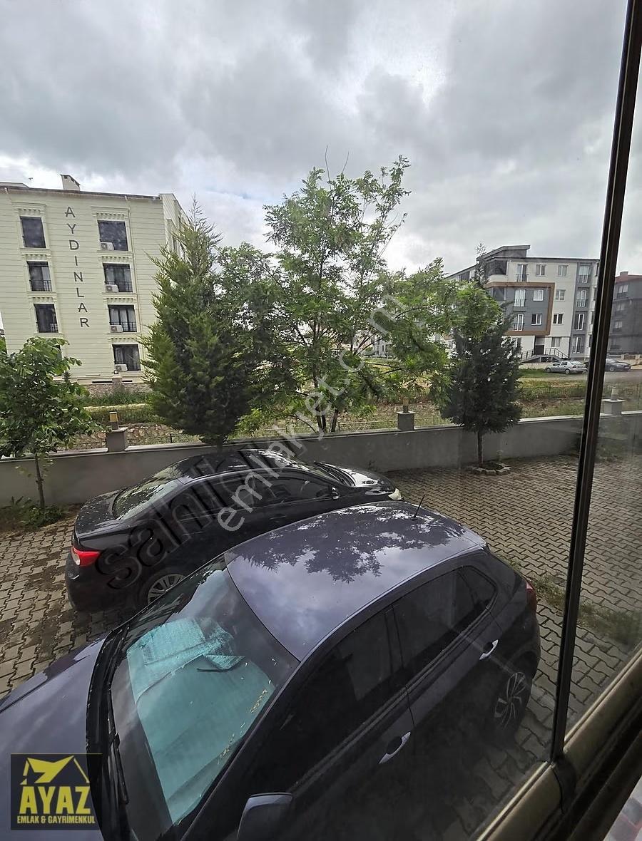 Kırklareli Merkez'de Kiralık 1+1 Daire (inci Evleri) - Görsel 13