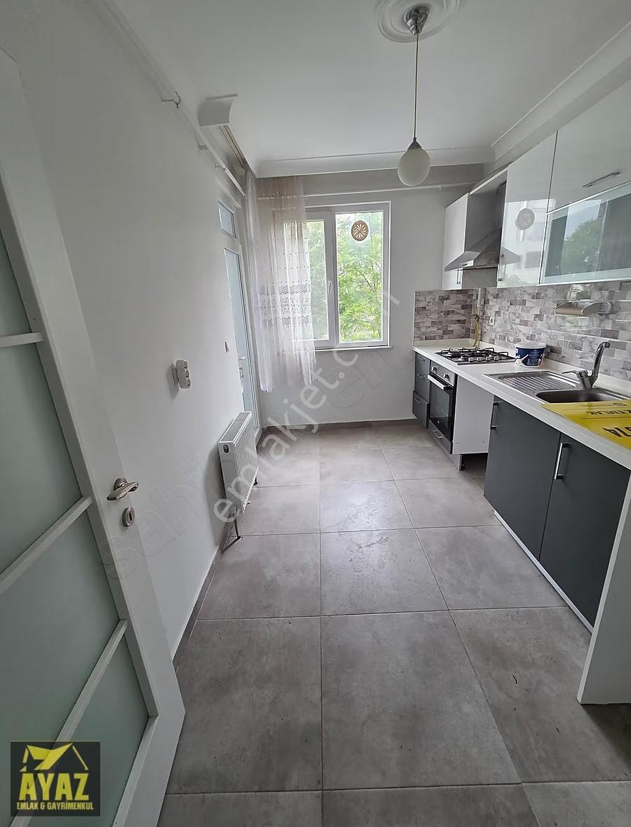 Kırklareli Merkez'de Kiralık 1+1 Daire (inci Evleri) - Görsel 7
