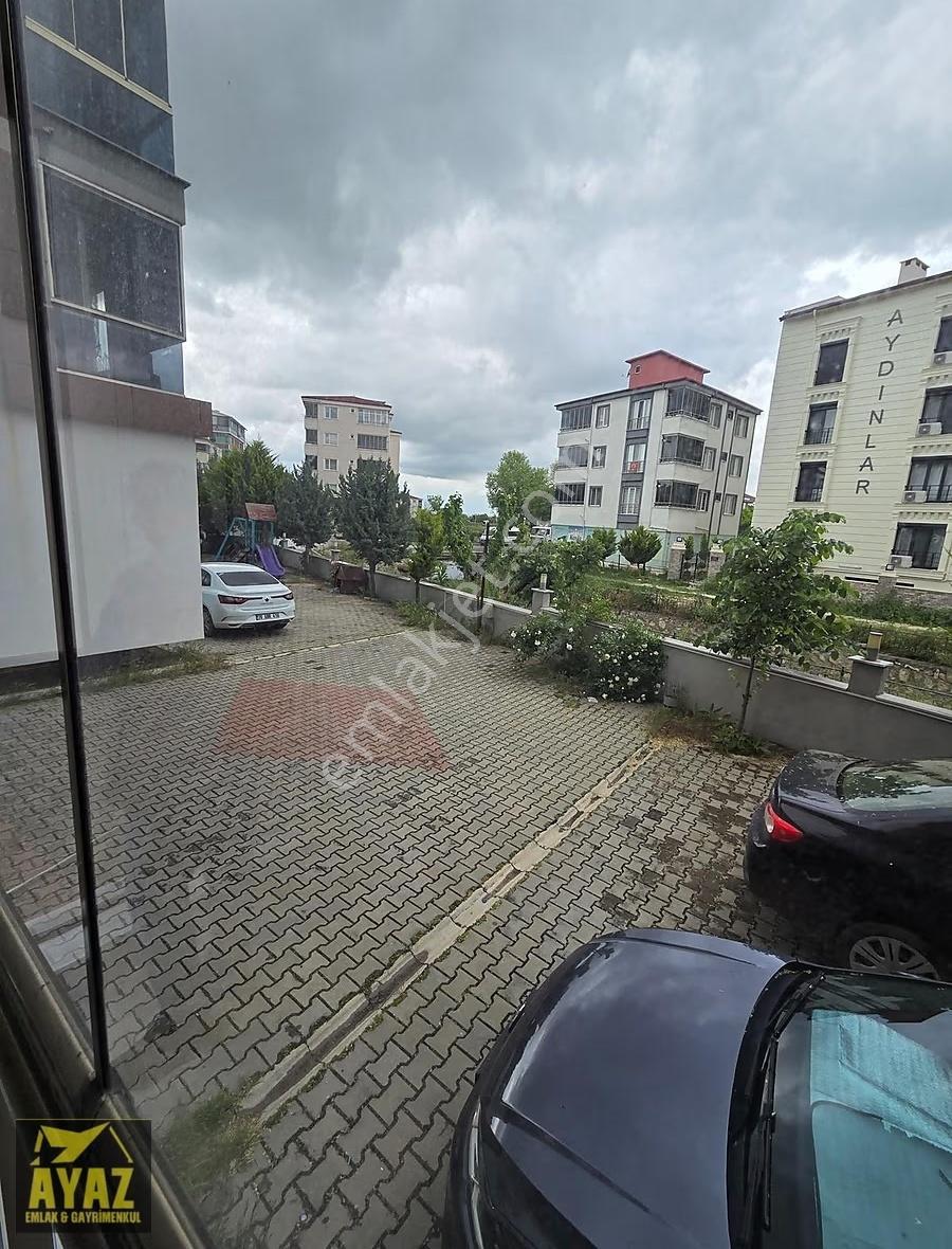 Kırklareli Merkez'de Kiralık 1+1 Daire (inci Evleri) - Görsel 10